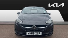 Vauxhall Corsa 1.4 Energy 3dr [AC] Petrol Hatchback